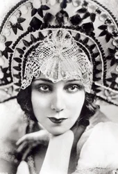 Dolores del Rio, c.1925